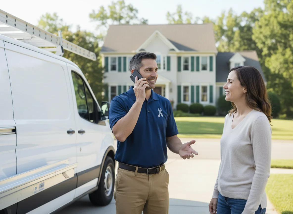 Home Gutter Service Elk City, OK FAQs